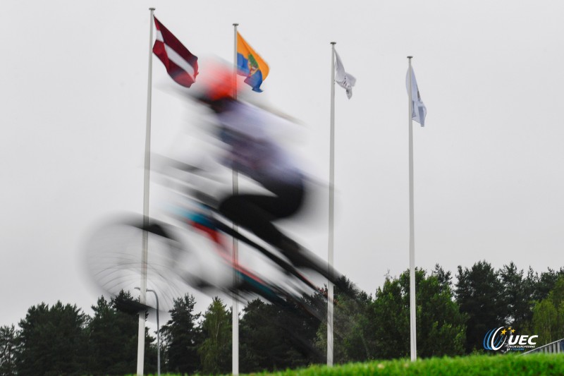 UEC BMX European Championships 2025 - Valmiera - Lituania -  - 10/07/2025 -  - photo Tommaso Pelagalli/SprintCyclingAgency?2025